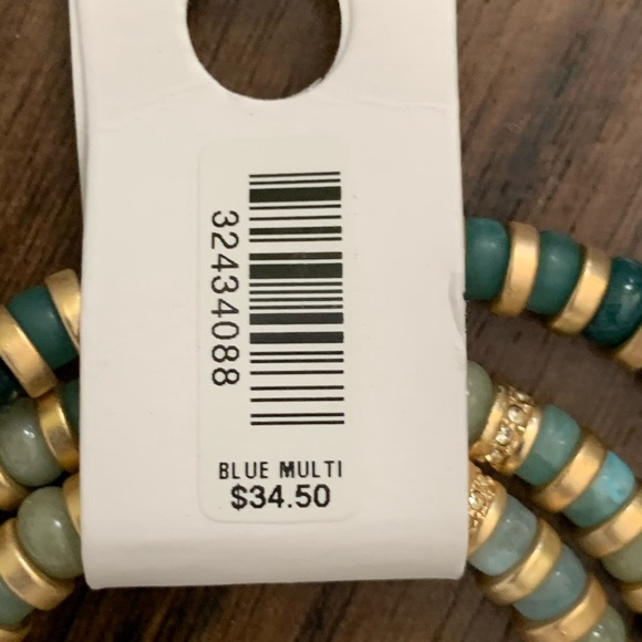 Loft festive stretch bracelet set - Picture 11 of 11